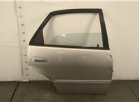  Дверь боковая (легковая) Toyota Corolla E11 1997-2001 20488076 #1