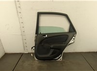  Дверь боковая (легковая) Toyota Corolla E11 1997-2001 20488076 #7