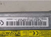 7390002061C1 Подушка безопасности коленная Toyota Auris E18 2012- 20488091 #3