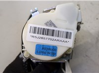  Ремень безопасности Skoda Roomster 2006-2015 20488118 #4