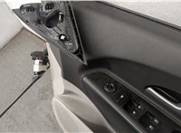  Дверная карта (Обшивка двери) KIA Ceed 2007-2012 11439855 #6
