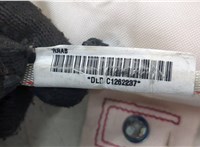 95199664 Подушка безопасности боковая (шторка) Chevrolet Captiva 2011-2016 20488135 #5