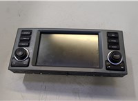  Дисплей компьютера (информационный) Land Rover Range Rover 3 (LM) 2002-2012 20488138 #1