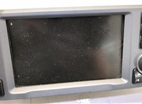  Дисплей компьютера (информационный) Land Rover Range Rover 3 (LM) 2002-2012 20488138 #2