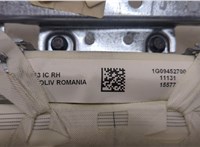  Подушка безопасности боковая (шторка) Volvo XC60 2008-2017 20488150 #2