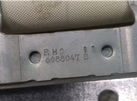  Подушка безопасности боковая (шторка) Volvo XC60 2008-2017 20488150 #4
