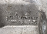02M409053AK Редуктор Раздаточный КПП (раздатка) Audi TT (8N) 1998-2006 20488151 #3