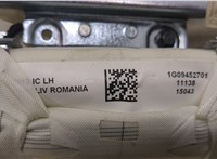  Подушка безопасности боковая (шторка) Volvo XC60 2008-2017 20488154 #2