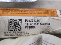  Подушка безопасности боковая (шторка) Volvo XC60 2008-2017 20488154 #4