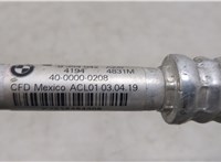  Трубка кондиционера BMW X3 G01 2017-2024 20488160 #3