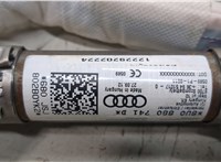  Подушка безопасности боковая (шторка) Audi Q3 2011-2018 20488162 #3