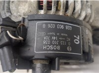 028903026B, 0123310038 Генератор Skoda Felicia 1994-2001 20488181 #4