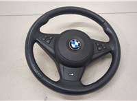  Подушка безопасности водителя BMW 6 E63 2003-2010 11447405 #1