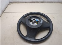  Подушка безопасности водителя BMW 6 E63 2003-2010 11447405 #11