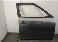  Дверь боковая (легковая) Skoda Fabia 2007-2014 20488228 #1