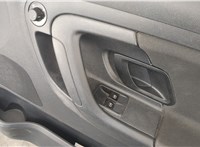  Дверь боковая (легковая) Skoda Fabia 2007-2014 20488228 #6