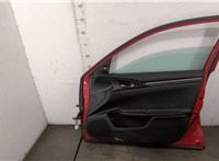  Дверь боковая (легковая) Honda Civic 2015-2022 20488248 #2