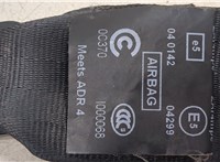 39818841 Ремень безопасности Volvo S60 2010-2018 20488270 #2