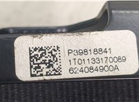 39818841 Ремень безопасности Volvo S60 2010-2018 20488270 #6