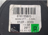 39818843 Ремень безопасности Volvo S60 2010-2018 20488278 #5