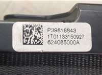 39818843 Ремень безопасности Volvo S60 2010-2018 20488278 #6