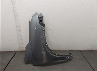 42372098 Кронштейн бампера Chevrolet Trax 2013-2016 11439962 #1