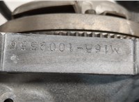  Форсунка топливная Suzuki Liana 11439980 #9