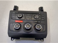  Панель управления магнитолой Peugeot 207 20488330 #1