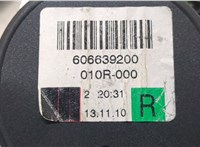 1691457, 9G9N61294BB, 61687300 Ремень безопасности Ford Mondeo 4 2007-2015 20488334 #2