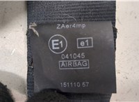 1691457, 9G9N61294BB, 61687300 Ремень безопасности Ford Mondeo 4 2007-2015 20488334 #4
