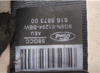 1691457, 9G9N61294BB, 61687300 Ремень безопасности Ford Mondeo 4 2007-2015 20488334 #5