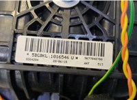 9677848780 Подушка безопасности переднего пассажира Peugeot 308 2013-2021 20488336 #3