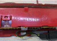 1K6945097B Фонарь дополнительный (стоп-сигнал) Volkswagen Passat 6 2005-2010 20488367 #6