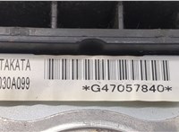 7030A805XA Подушка безопасности водителя Mitsubishi Pajero 2006-2022 20488384 #4