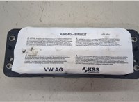  Подушка безопасности переднего пассажира Skoda Octavia (A7) 2013-2023 20488393 #2
