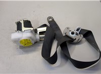  Ремень безопасности Toyota Auris E18 2012- 20488408 #1