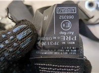  Ремень безопасности Toyota Auris E18 2012- 20488408 #3