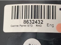 8632432 Переключатель отопителя (печки) Volvo S60 2010-2018 20488411 #4
