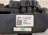 9122010 Переключатель поворотов и дворников (стрекоза) BMW 6 E63 2003-2010 20488418 #5