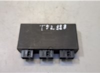 6978232 Блок управления парктрониками BMW 6 E63 2003-2010 20488424 #1