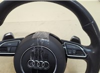 8R0880201Q Подушка безопасности водителя Audi SQ5 2013-2017 11440029 #6