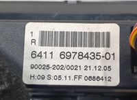 6978435 Переключатель отопителя (печки) BMW 6 E63 2003-2010 20488441 #3