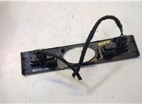 1458660, 4S7T13A350AC Кнопка аварийки Ford Mondeo 3 2000-2007 20488442 #2