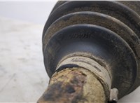  Полуось (приводной вал, шрус) Hyundai Terracan 20488453 #4