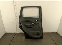  Дверь боковая (легковая) Ford Kuga 2008-2012 20488458 #2