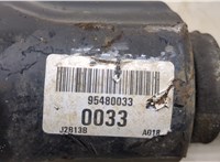 95480033 Полуось (приводной вал, шрус) Chevrolet Captiva 2011-2016 20488465 #4
