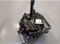 13586366 Генератор Opel Meriva 2010- 20488467 #4