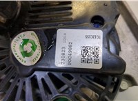 13586366 Генератор Opel Meriva 2010- 20488467 #6