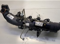 55485235, 644029084 Коллектор впускной Opel Meriva 2010- 20488479 #1