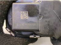 555700906 Заслонка дроссельная Opel Meriva 2010- 20488482 #3